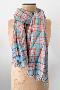 Moismont - Scarf No. 722
