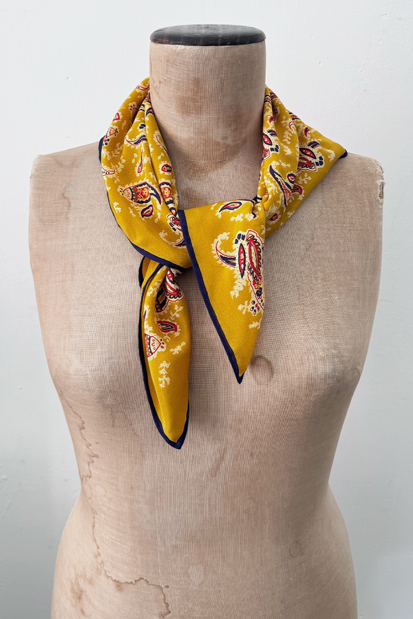 Moismont - Scarf No. 763