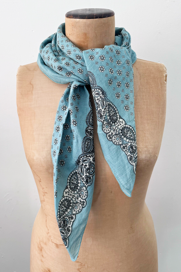 Moismont - Scarf No. 767