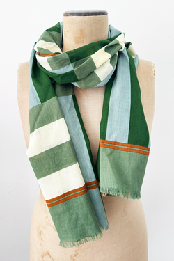 Moismont - Scarf No. 771
