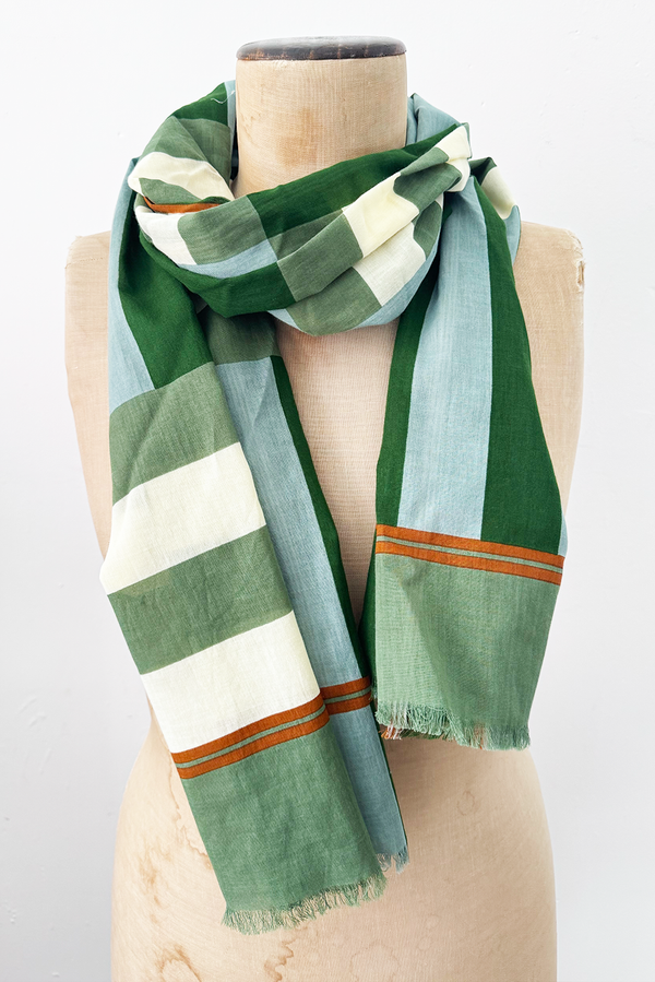 Moismont - Scarf No. 771