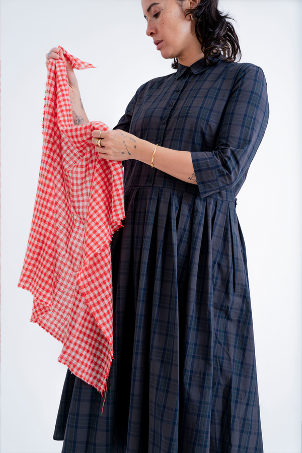 Apuntob - Scarf P1909