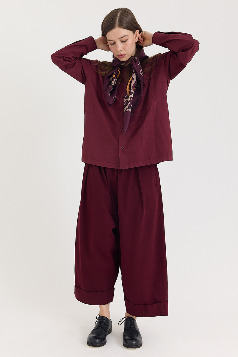 Toogood - The Ghillie Scarf - Proverb