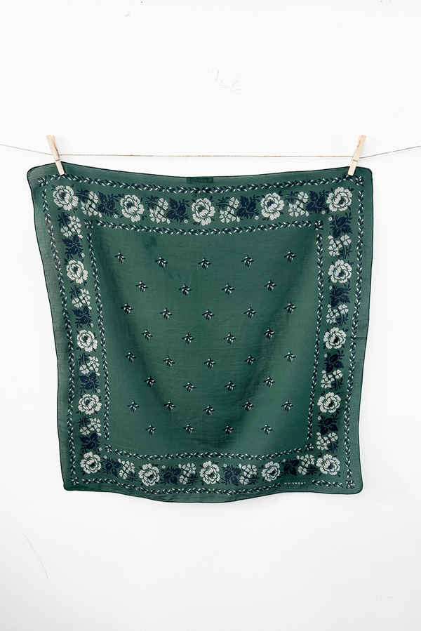 Moismont - Scarf No. 652