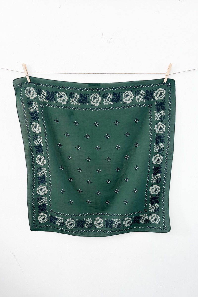 Moismont - Scarf No. 652