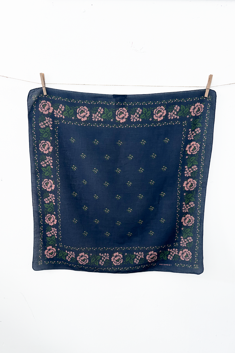 Moismont - Scarf No. 652