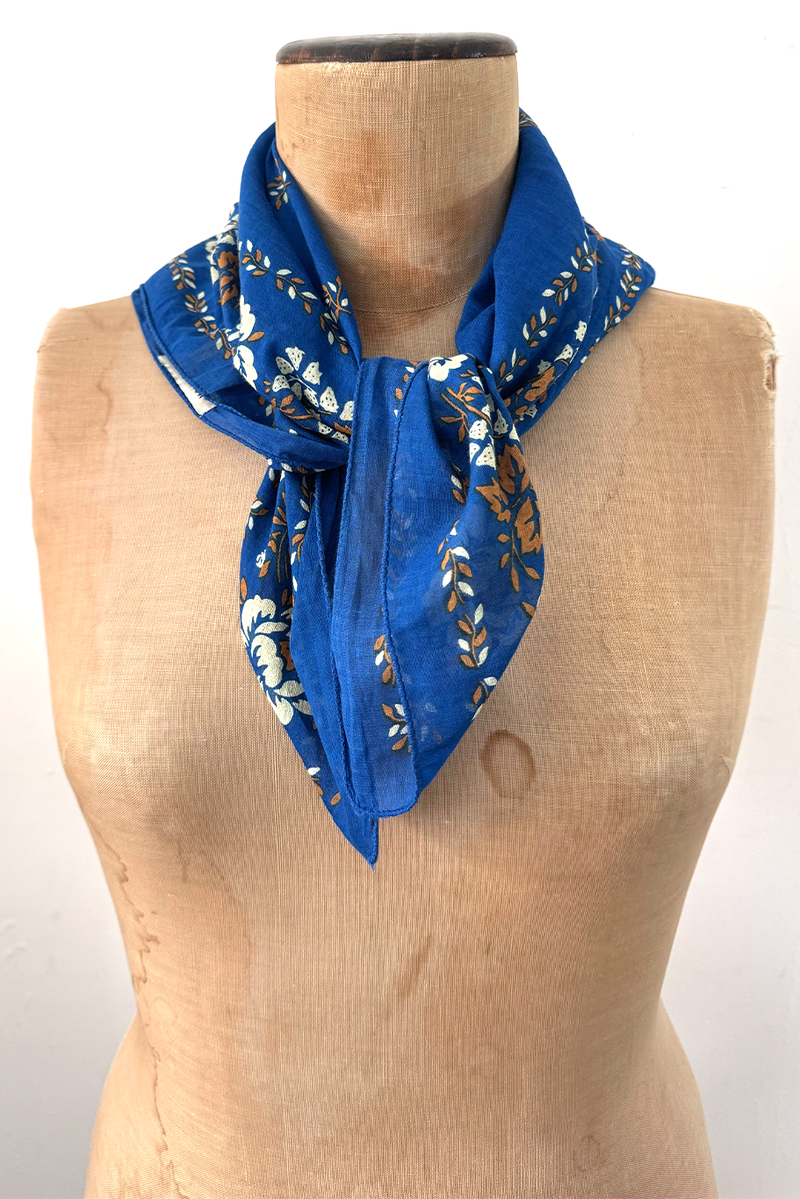 Moismont - Scarf No. 652