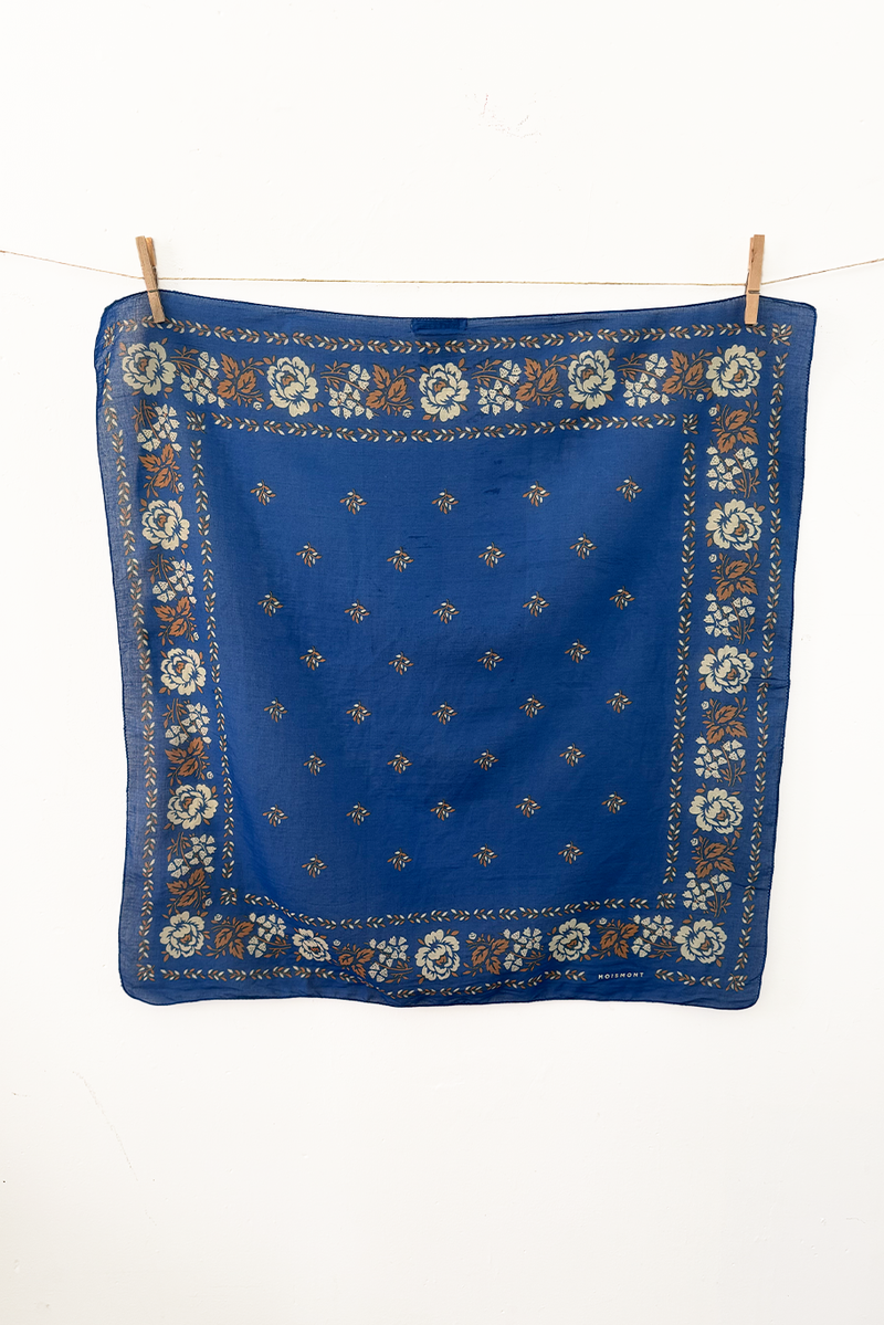 Moismont - Scarf No. 652
