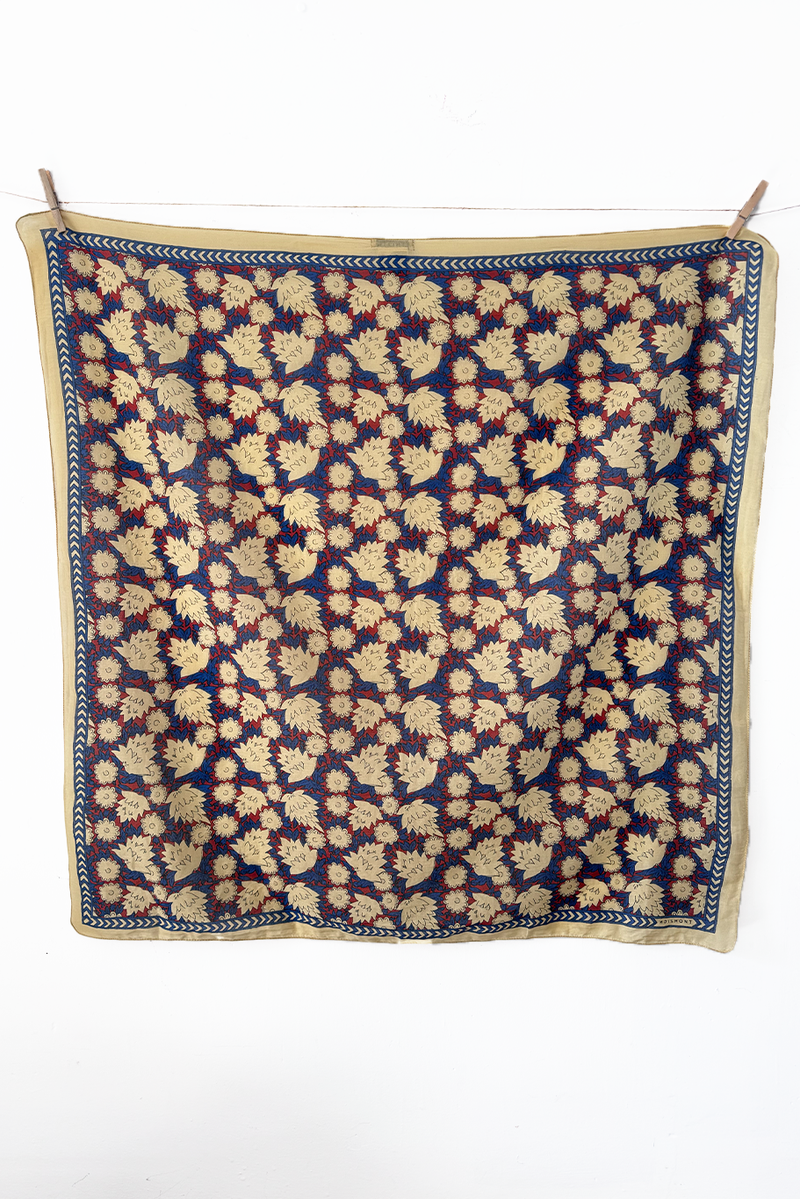 Moismont - Scarf No. 680