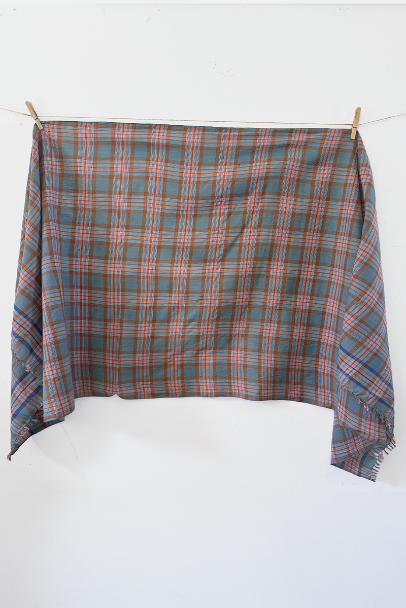 Moismont - Scarf No. 722