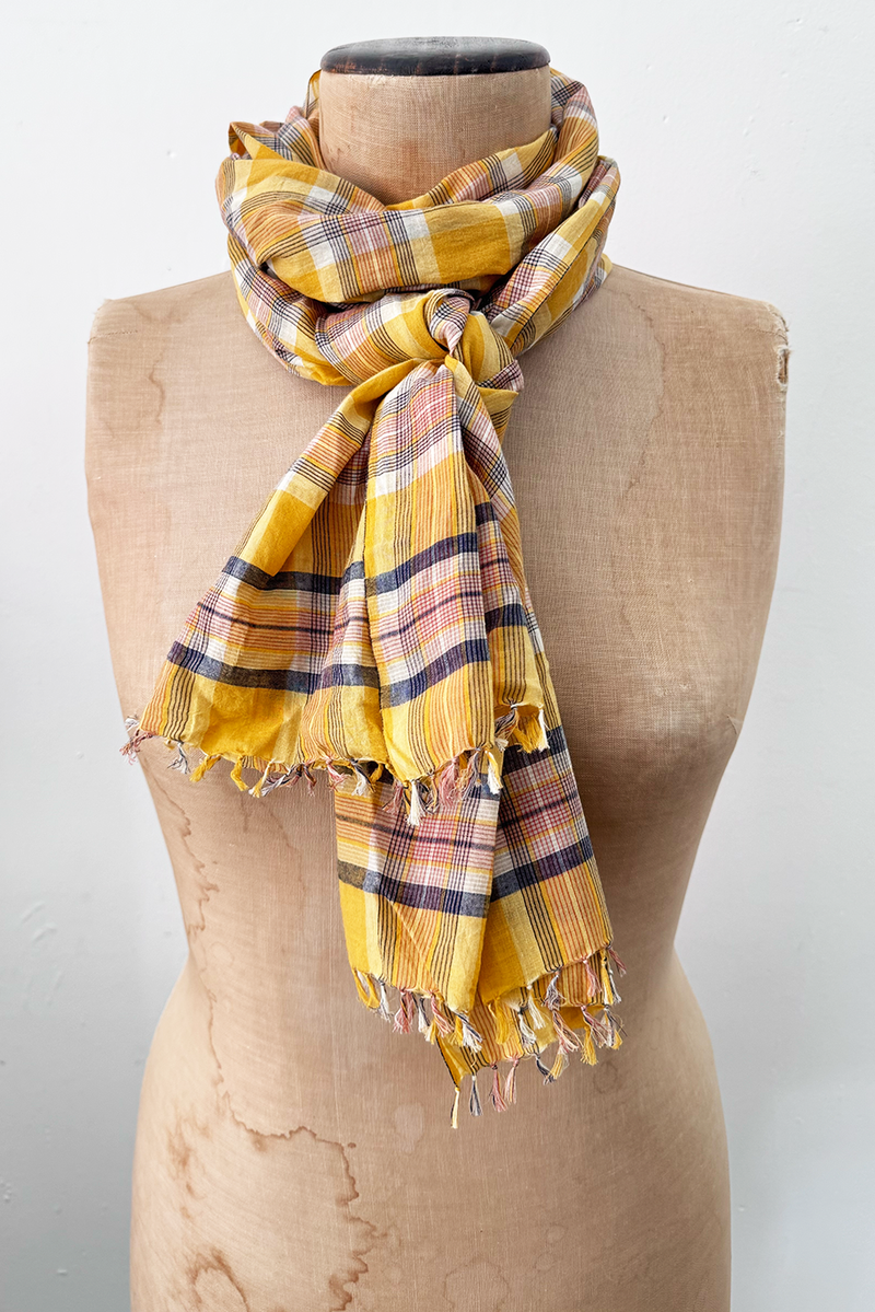 Moismont - Scarf No. 722