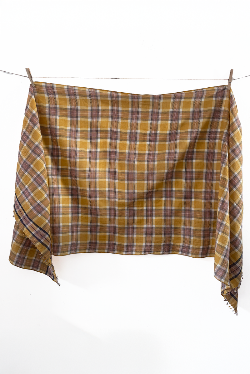Moismont - Scarf No. 722