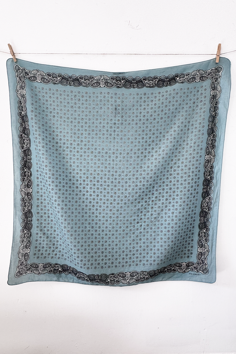 Moismont - Scarf No. 767