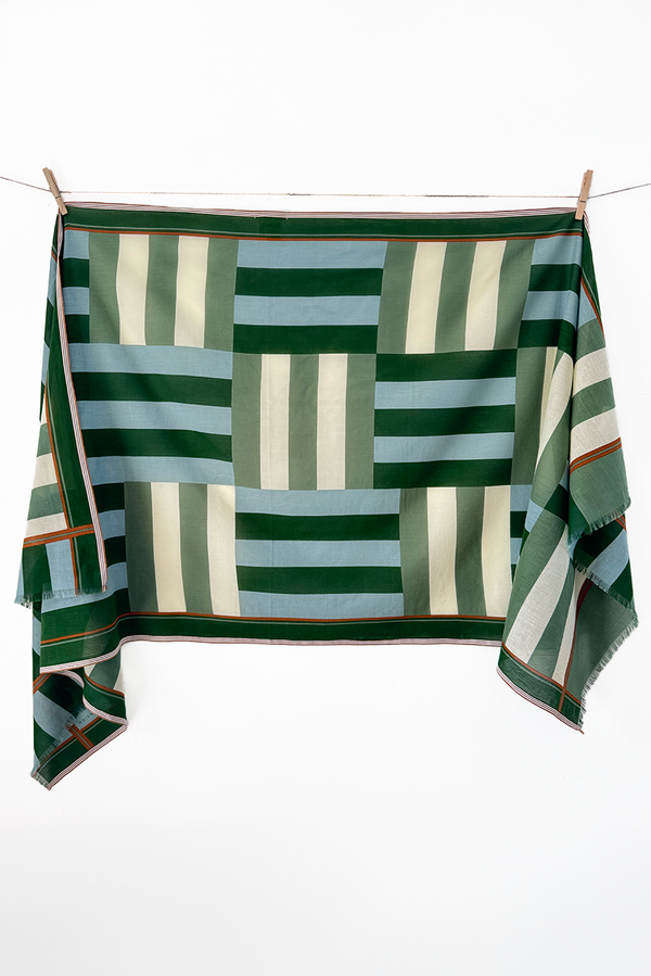 Moismont - Scarf No. 771