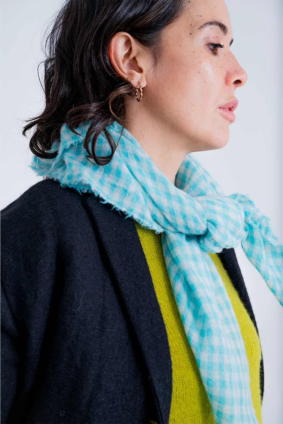 Apuntob - Scarf P1909