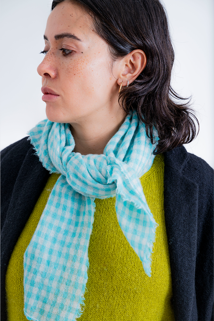 Apuntob - Scarf P1909