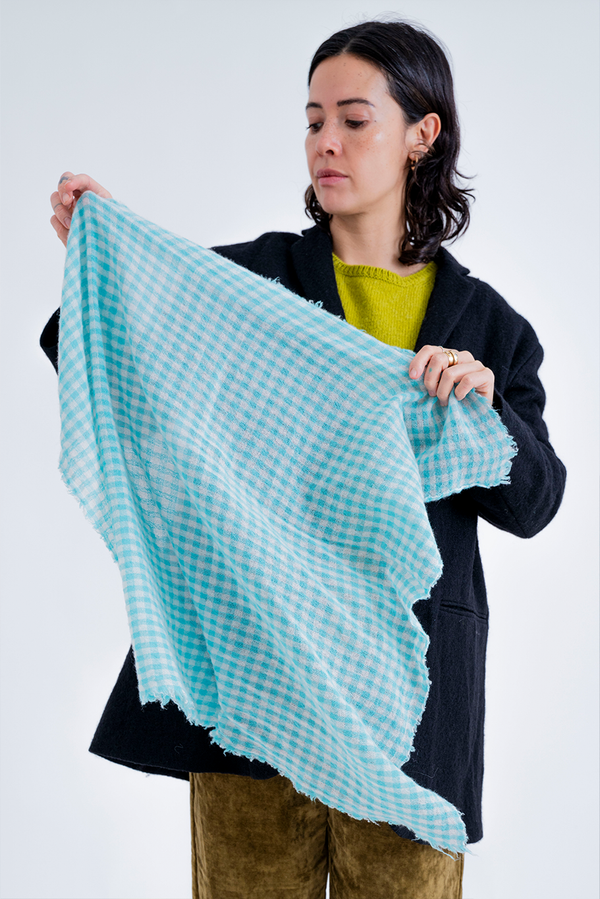 Apuntob - Scarf P1909