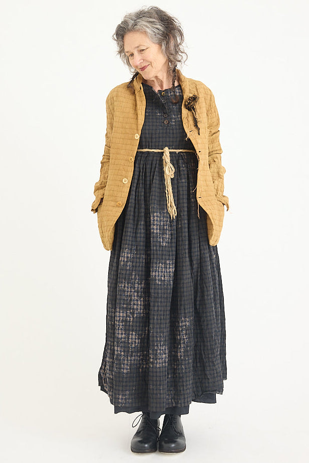 Archivio J. M. Ribot - Hand Dyed Blazer
