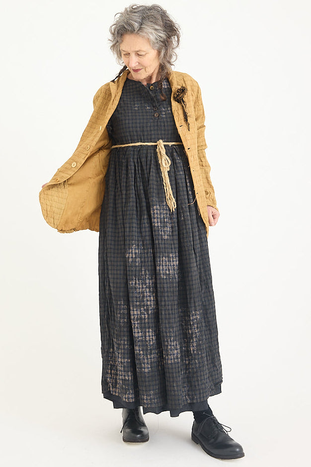 Archivio J. M. Ribot - Hand Dyed Blazer