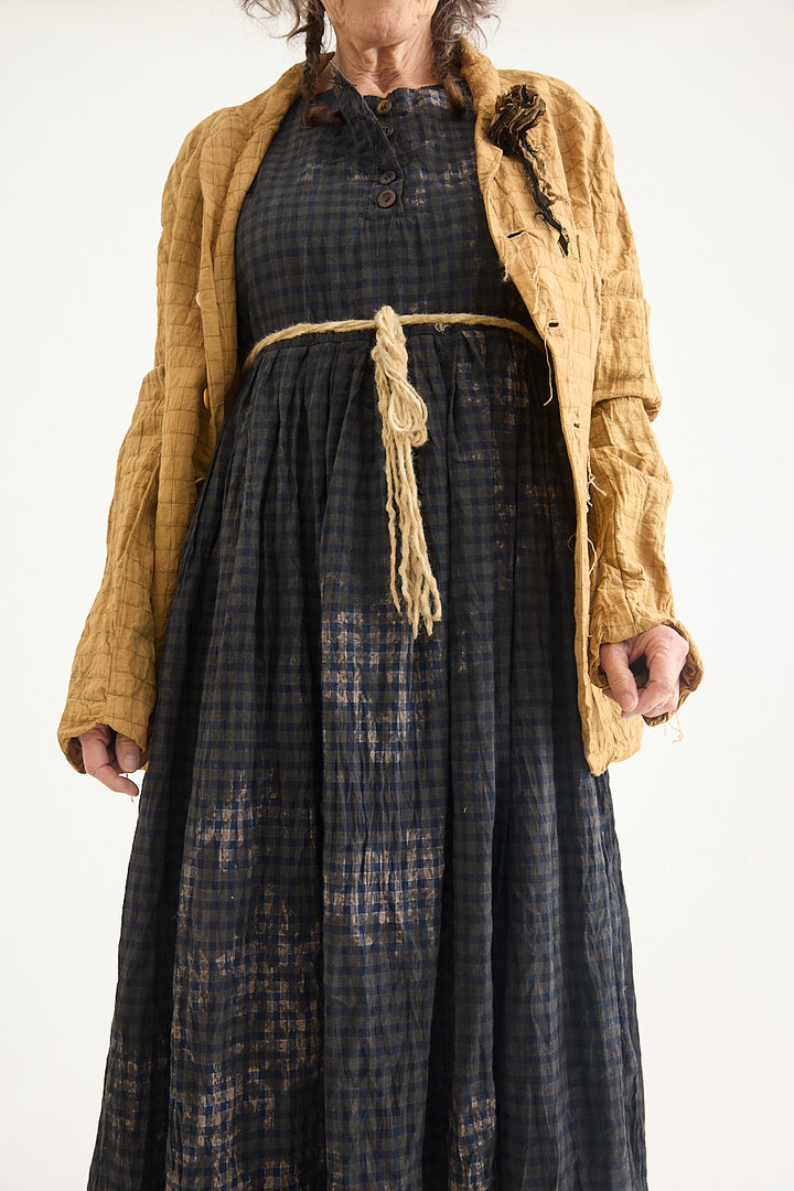 Archivio J. M. Ribot - Hand Dyed Blazer
