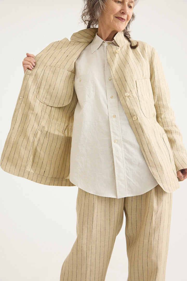 Samuel Snider - Fetherston Jacket