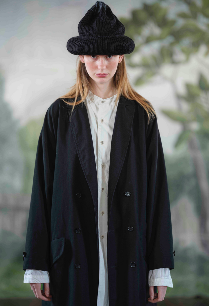 Skrimshand - DB Coat