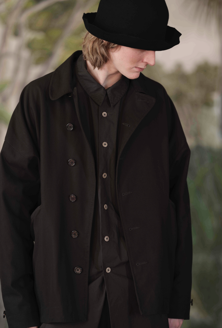 Skrimshand - Short Jacket