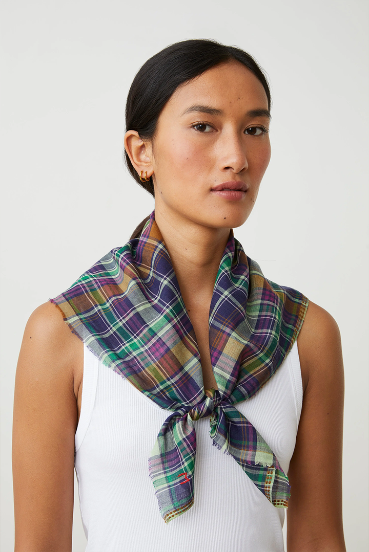 Moismont - Secret Scarf No. 817