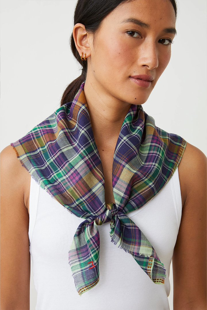 Moismont - Secret Scarf No. 817