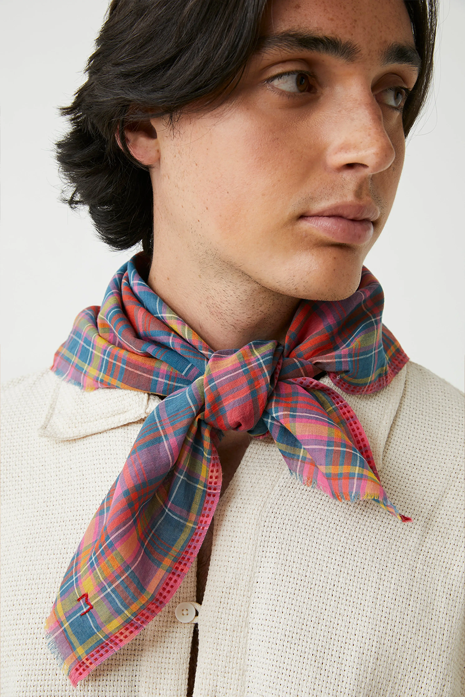 Moismont - Secret Scarf No. 817