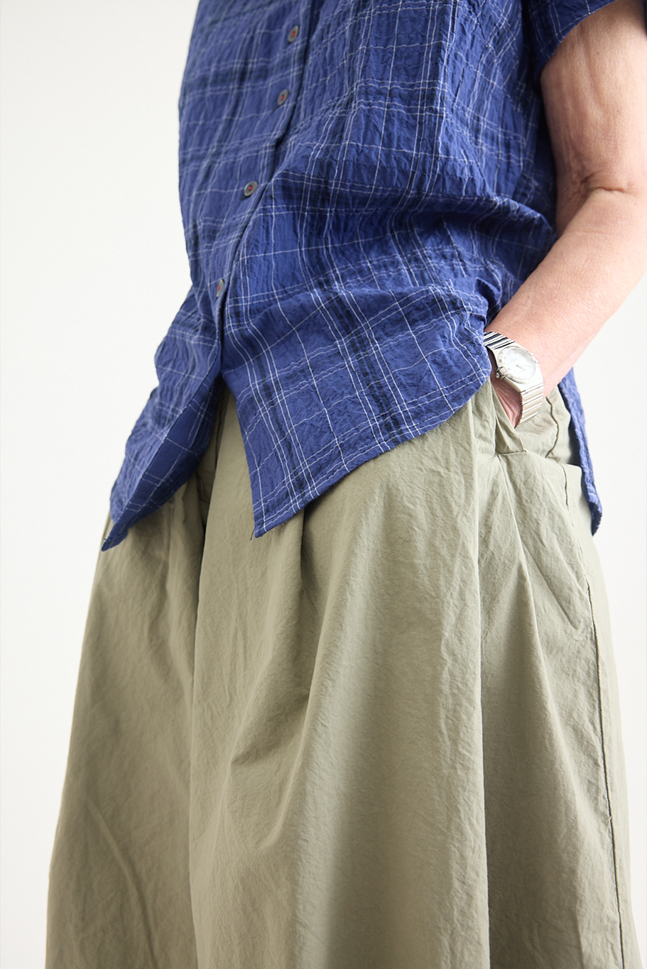 Hannoh Wessel - Serena Shirt