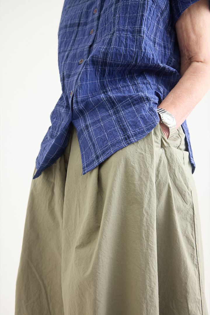 Hannoh Wessel - Serena Shirt