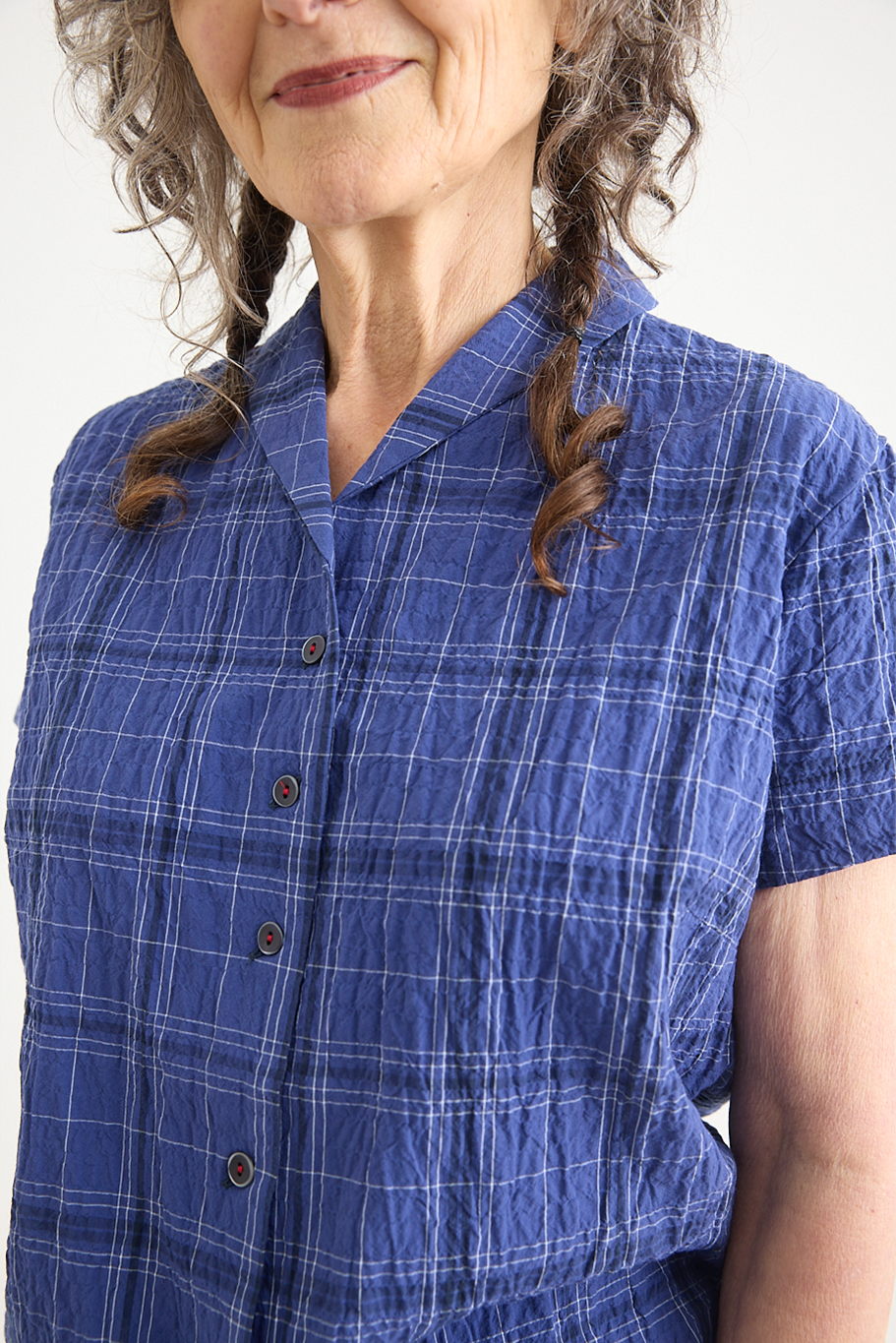 Hannoh Wessel - Serena Shirt