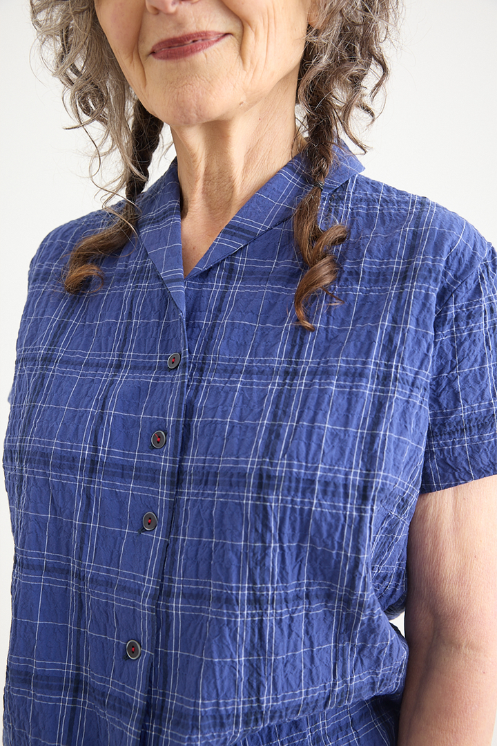 Hannoh Wessel - Serena Shirt