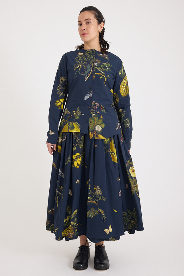 Aleksandr Manamis - Skirt - Natura Bleu