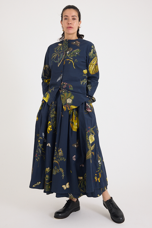 Aleksandr Manamis - Shirt - Natura Bleu