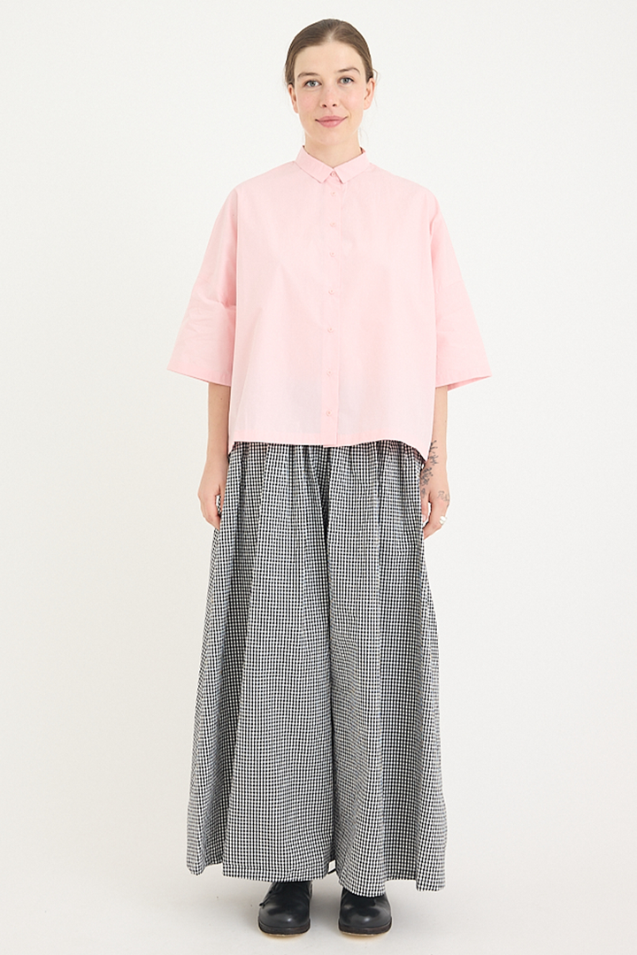 Apuntob - Shirt P2028 - Candy