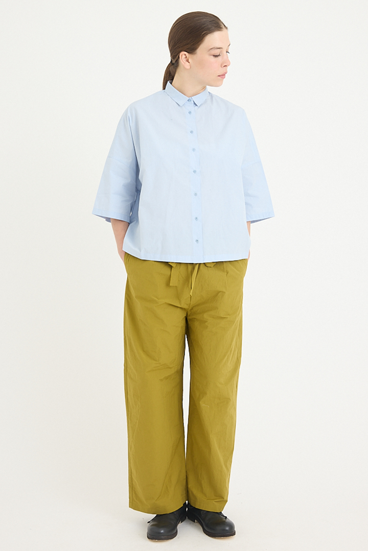 Apuntob - Shirt P2028 - Cloud