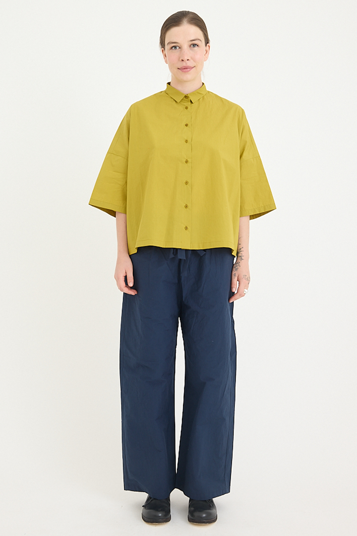 Apuntob - Shirt P2028 - Oil