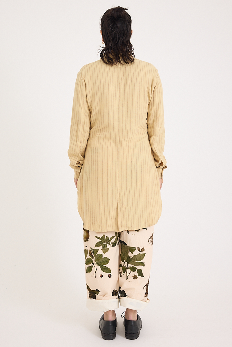 Aleksandr Manamis - Shirt - Heritage Striped