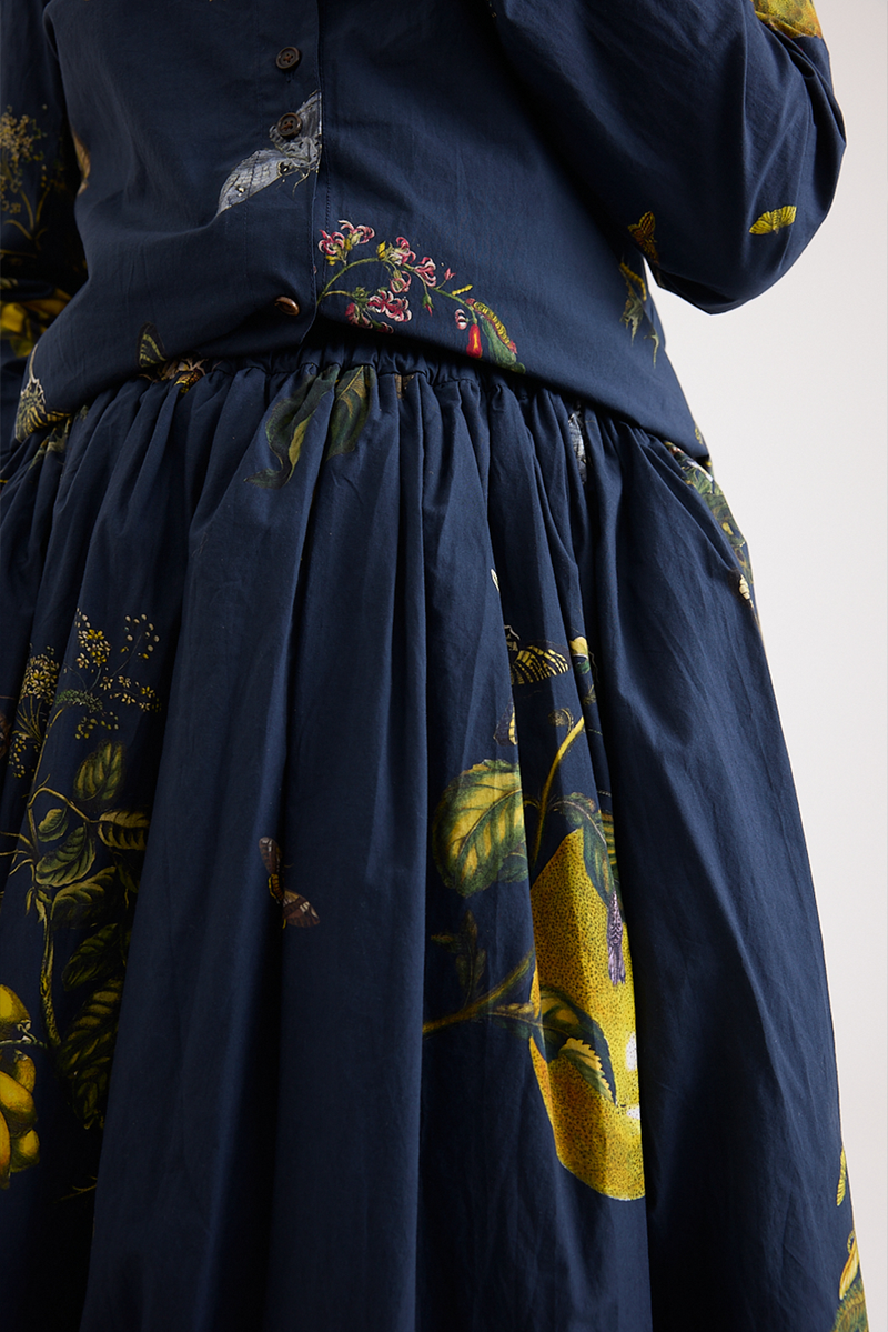 Aleksandr Manamis - Skirt - Natura Bleu