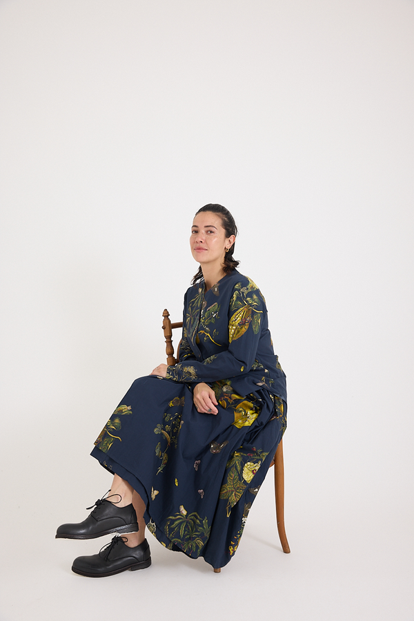 Aleksandr Manamis - Skirt - Natura Bleu