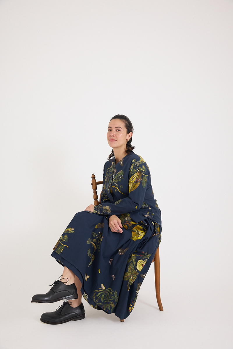 Aleksandr Manamis - Skirt - Natura Bleu