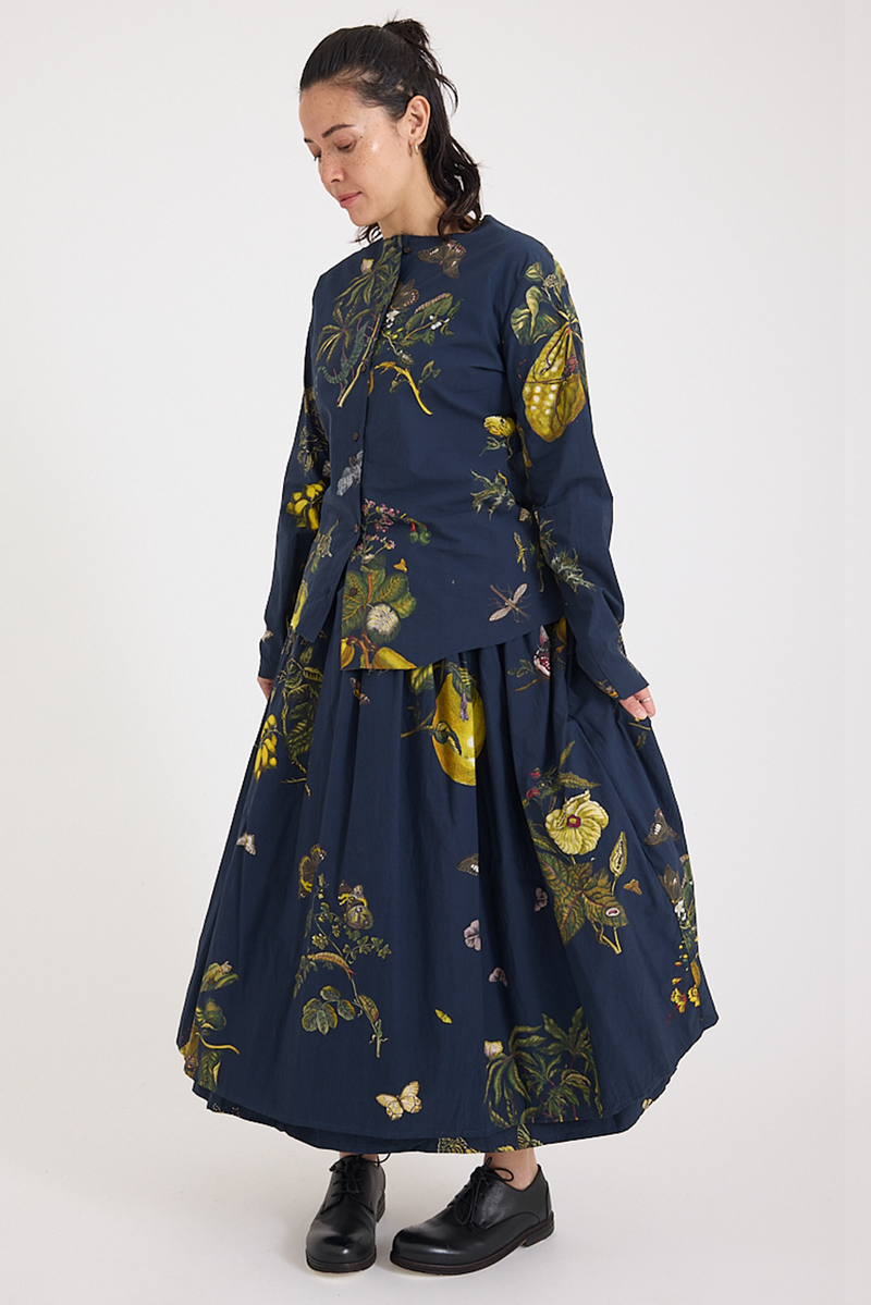 Aleksandr Manamis - Skirt - Natura Bleu