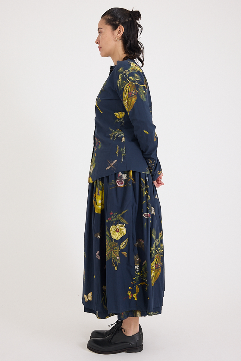 Aleksandr Manamis - Skirt - Natura Bleu