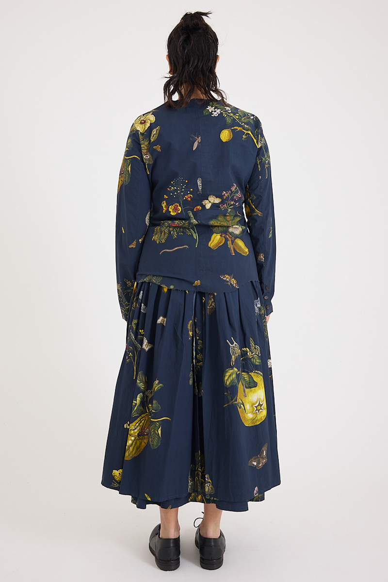 Aleksandr Manamis - Skirt - Natura Bleu