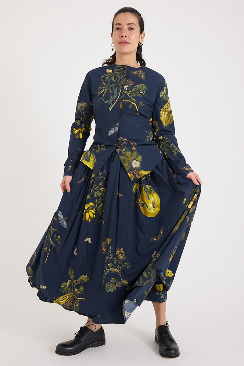 Aleksandr Manamis - Skirt - Natura Bleu