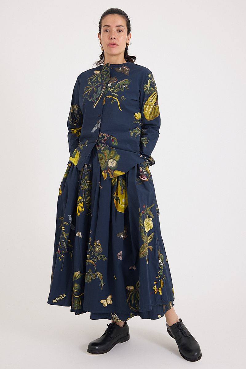 Aleksandr Manamis - Skirt - Natura Bleu