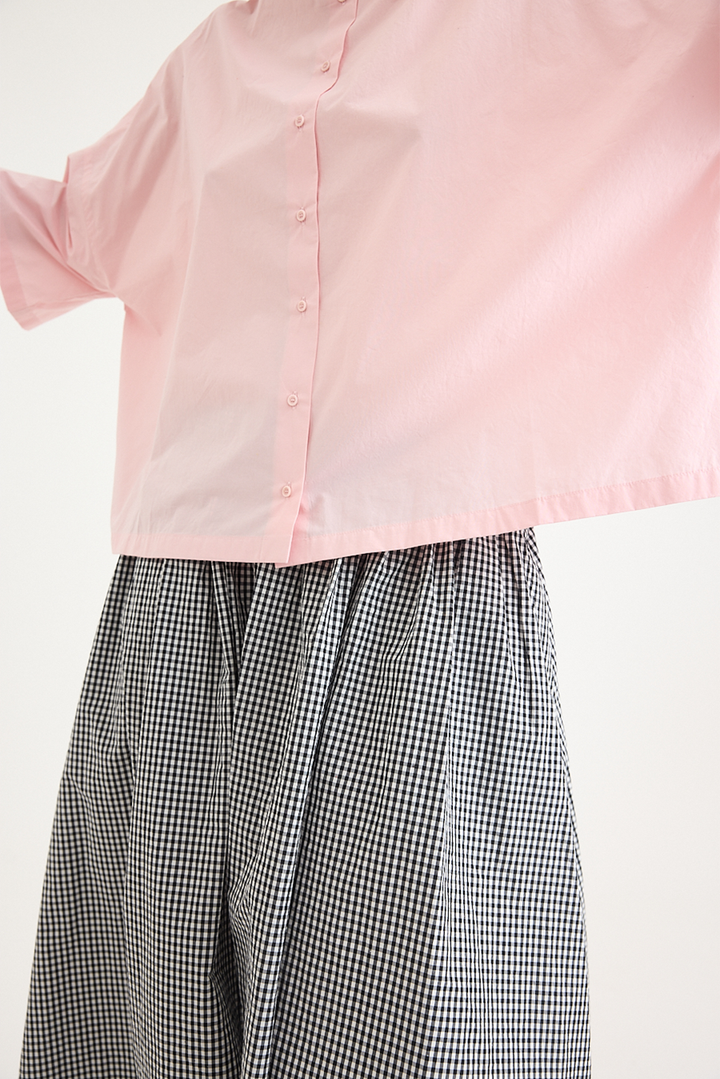 Apuntob - Shirt P2028 - Candy
