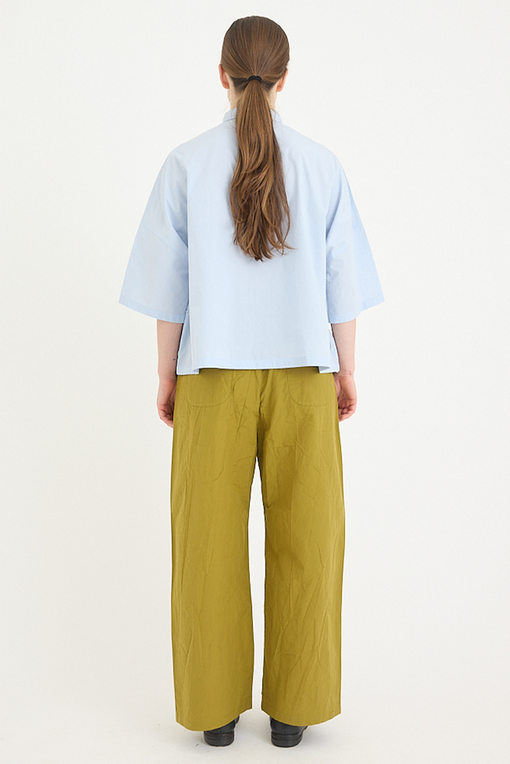 Apuntob - Shirt P2028 - Cloud